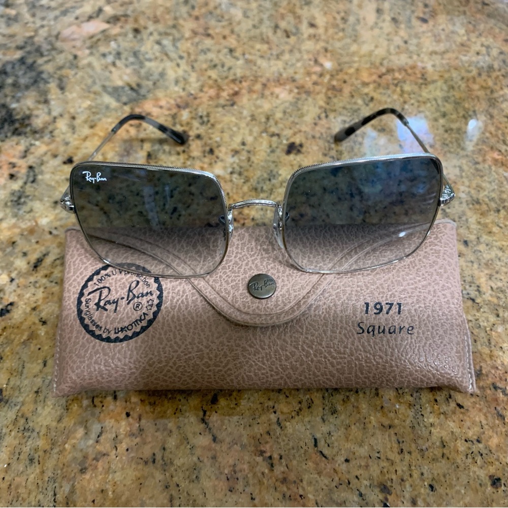 Ray-Ban Sunglasses